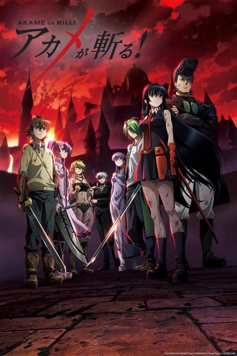 is akame ga kill on crunchyroll|gate removed from crunchyroll.